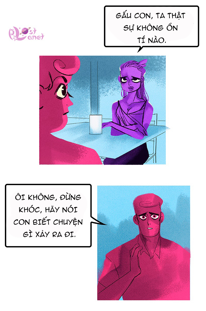 thần thoại olympus chapter 13 6