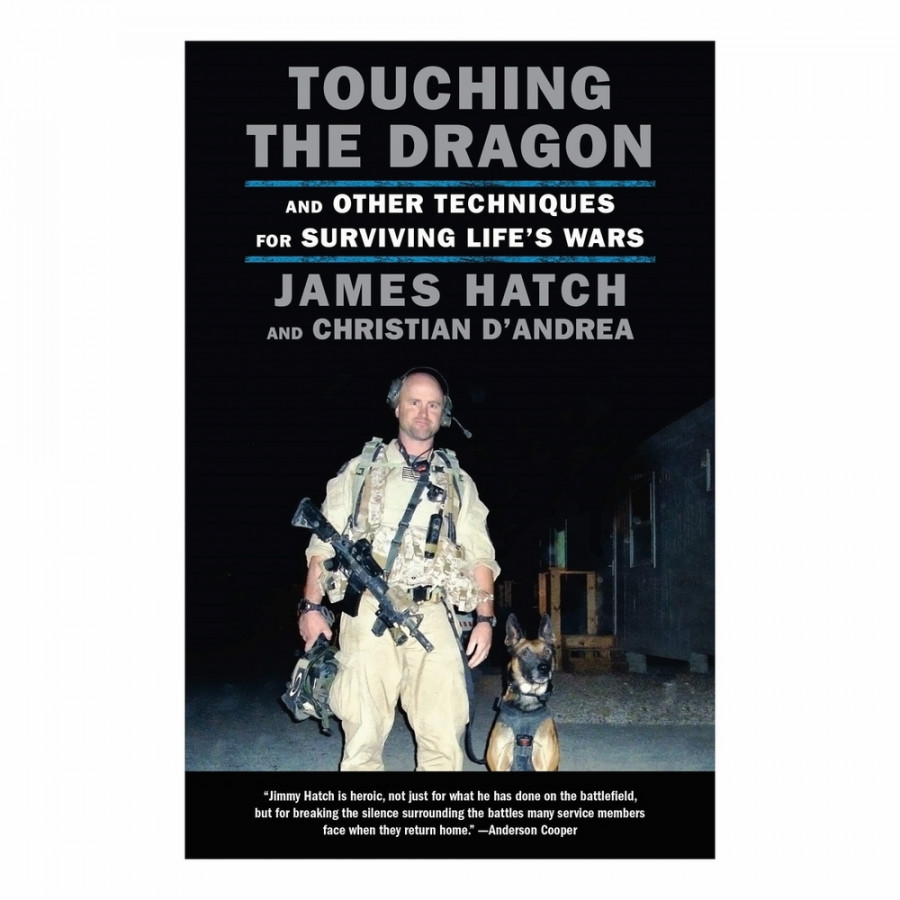 Touching The Dragon