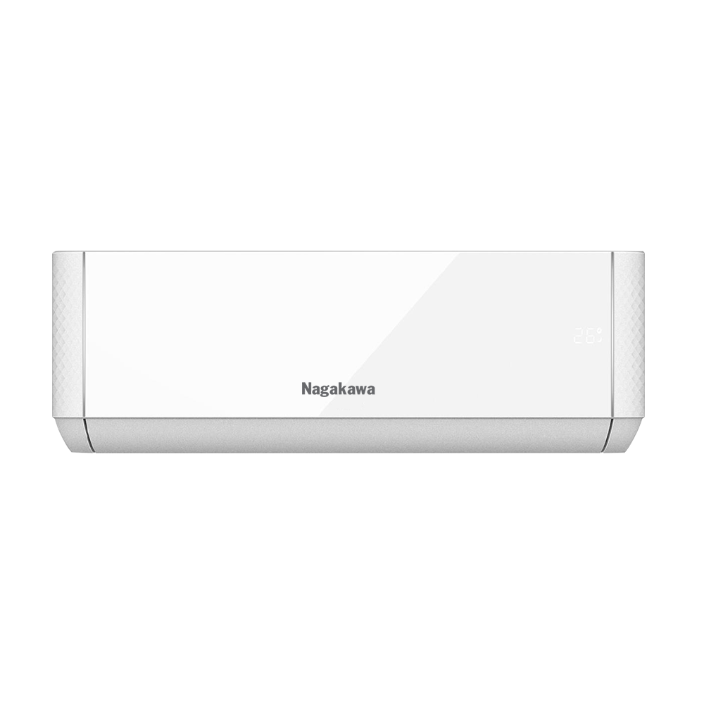 Máy lạnh Nagakawa Inverter 1.5 HP NIS-C12R2T29 - Hàng chính hãng - Chỉ giao HCM