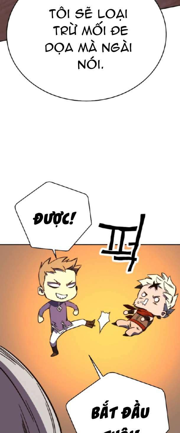 ex & ash chapter 85 95