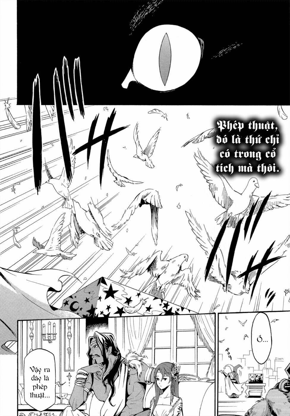 antimagia chapter 1 4