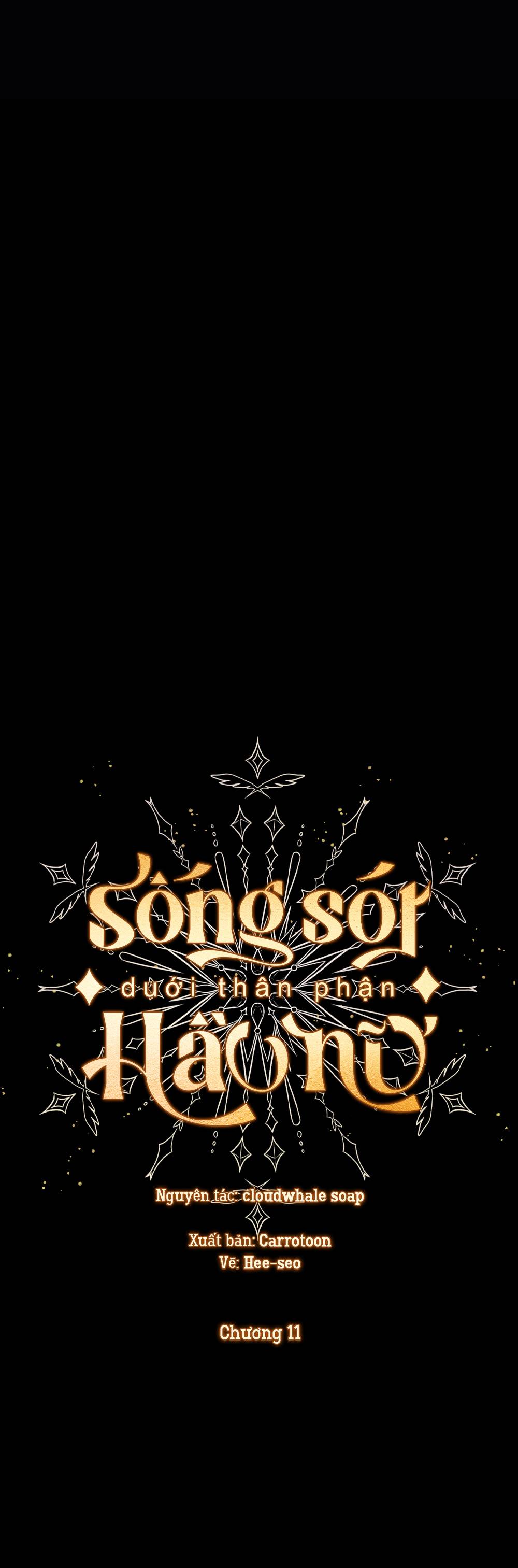 sống sót dưới thân phận hầu nữ chapter 11 6