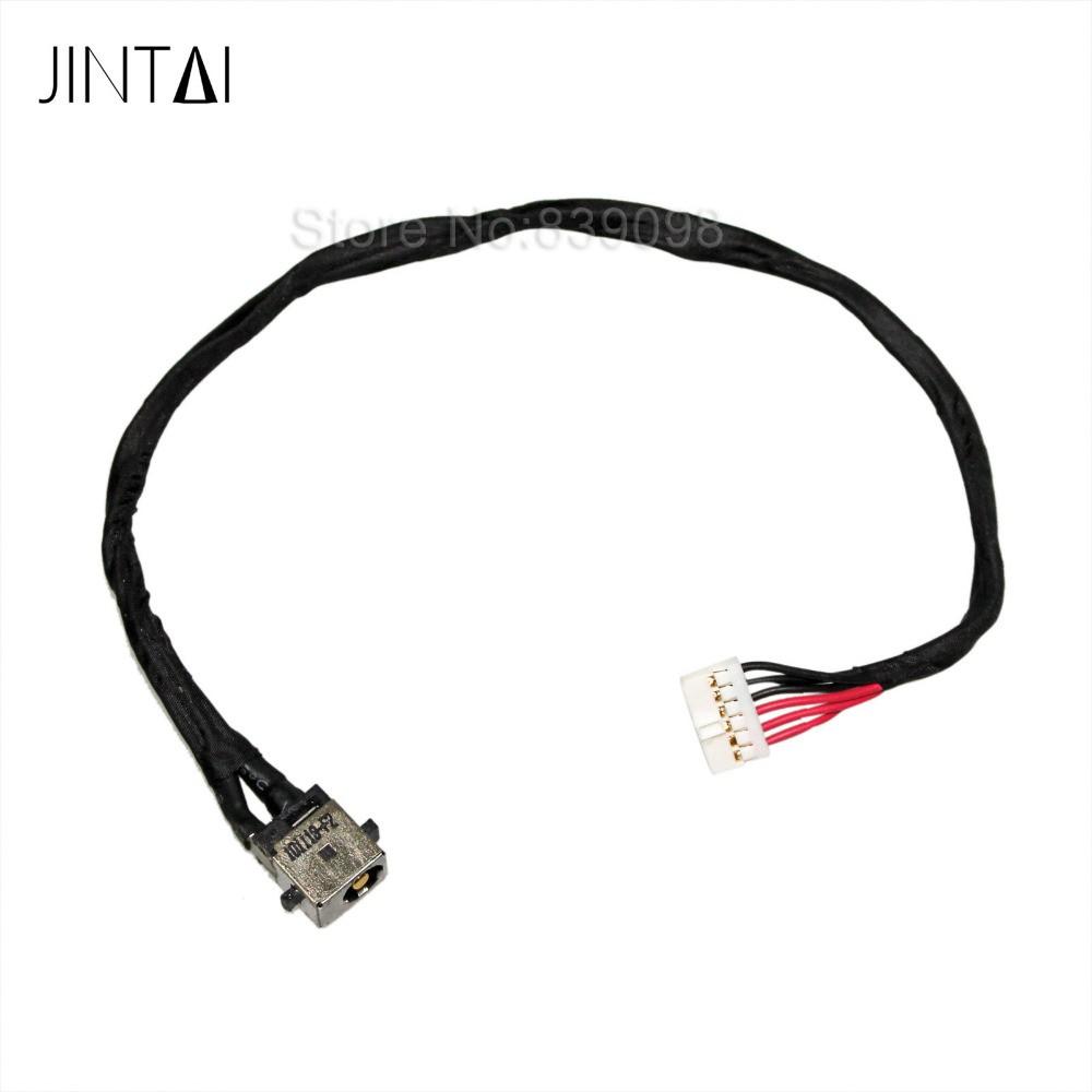 Dc Jack Cắm Nguồn Cho Asus F751 R510C X450 X751 14004-02020000