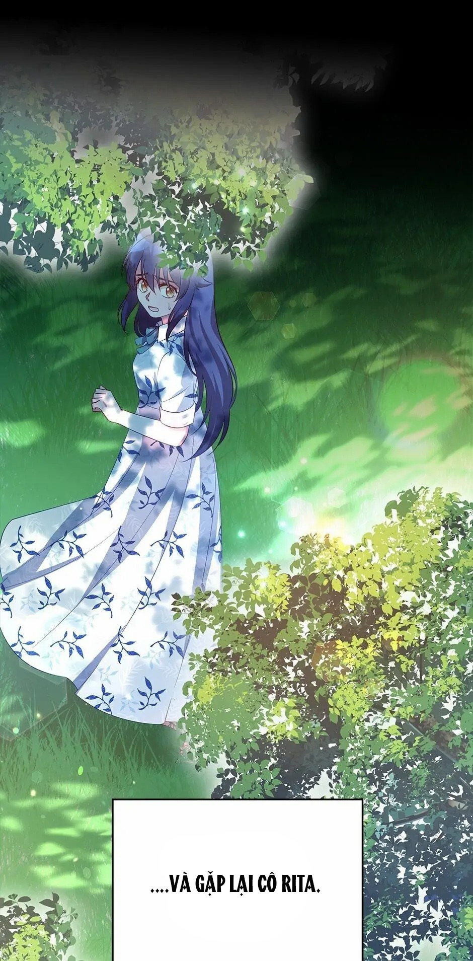 tôi không phải là nữ anh hùng chapter 25 49