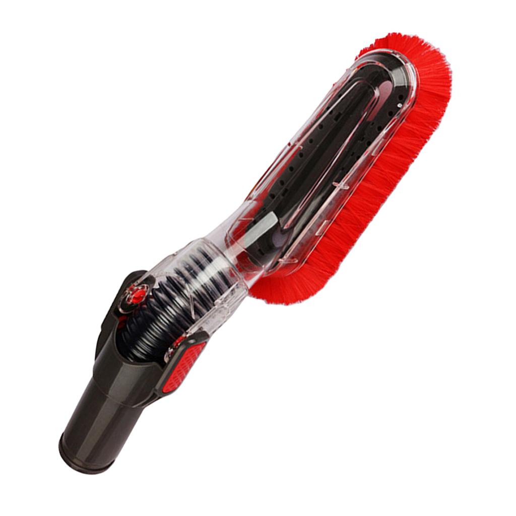 Hút Đa Góc Bàn Chải Thay Thế Một Phần Phù Hợp Với Hầu Hết Các Mô Hình 32 Mm