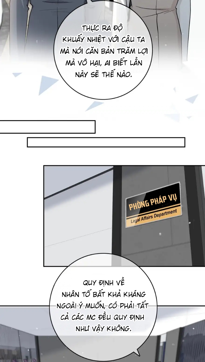 trước và sau ly hôn! chapter 20 13