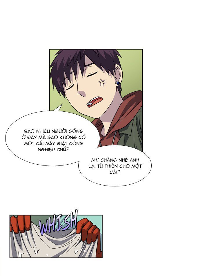 the gamer chapter 201 15