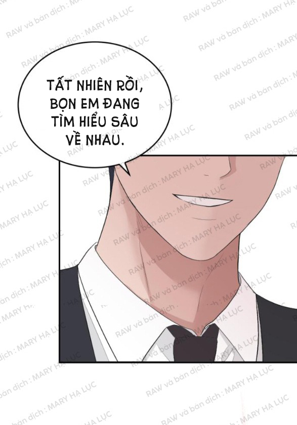 cuộc hôn nhân hoàn hảo chapter 41.2 15