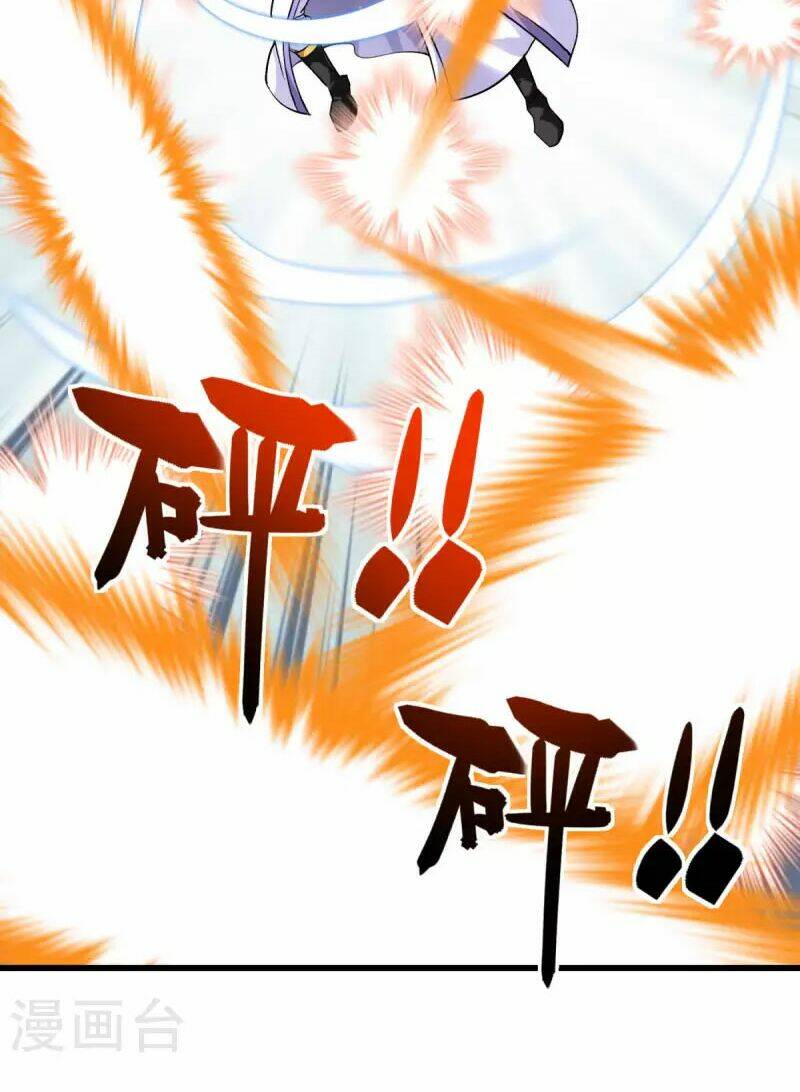 trọng sinh ta là đại thiên thần chapter 136 4