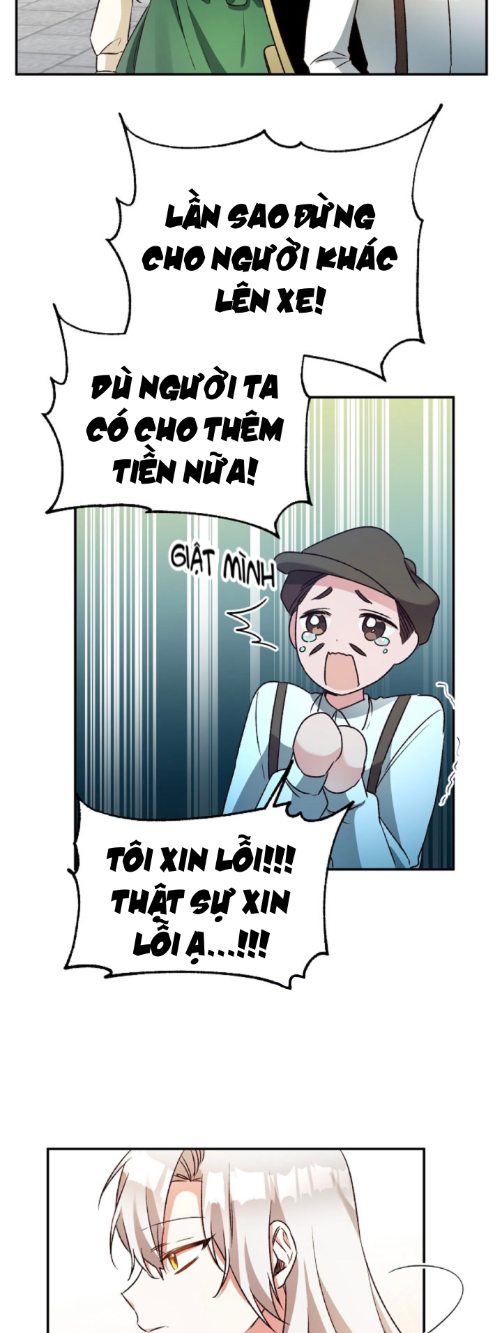 lý do nàng ấy sống như 1 ác nữ chapter 38 35