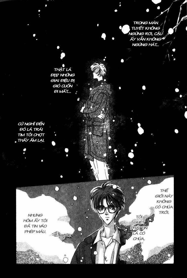 sayonara no riyu chapter 2 3