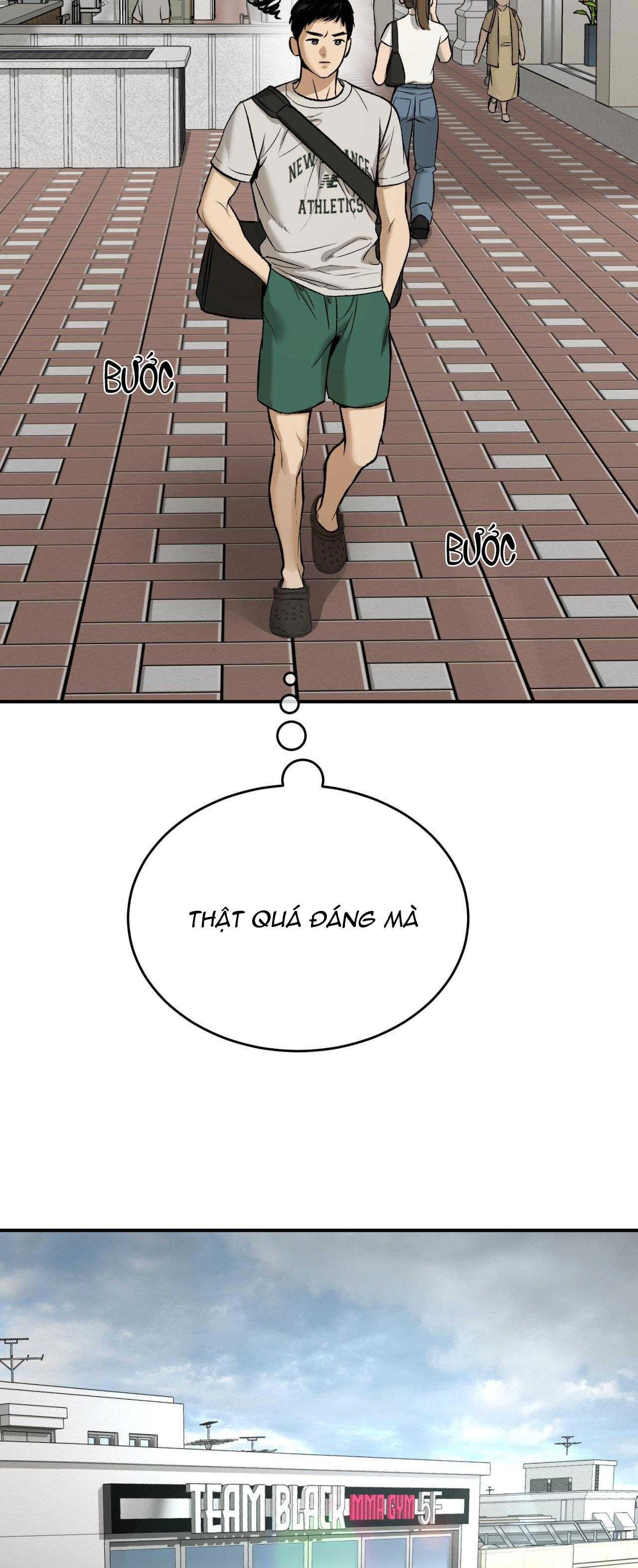 điềm rủi chapter 52 24