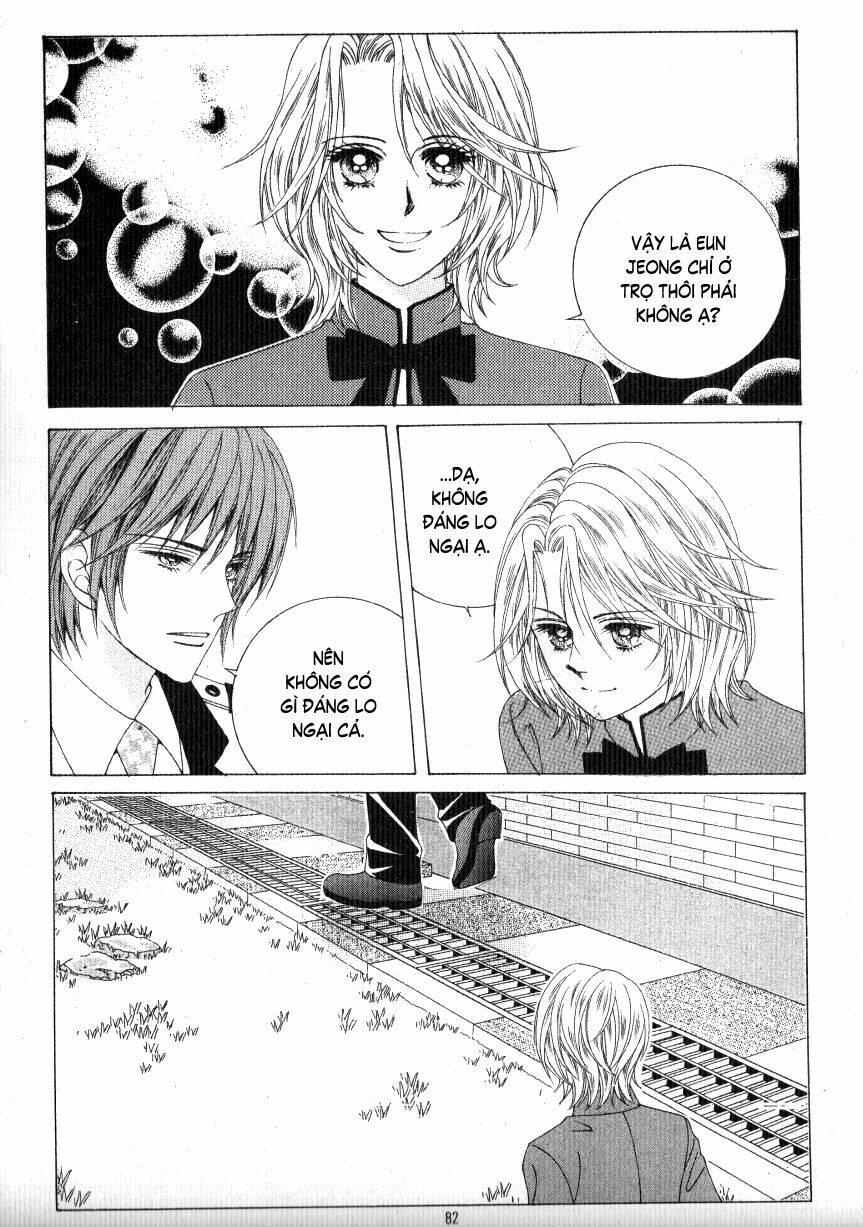 she's scary chapter 43 2