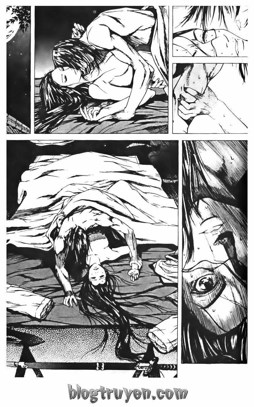 threads of time - dòng thời gian chapter 27 26