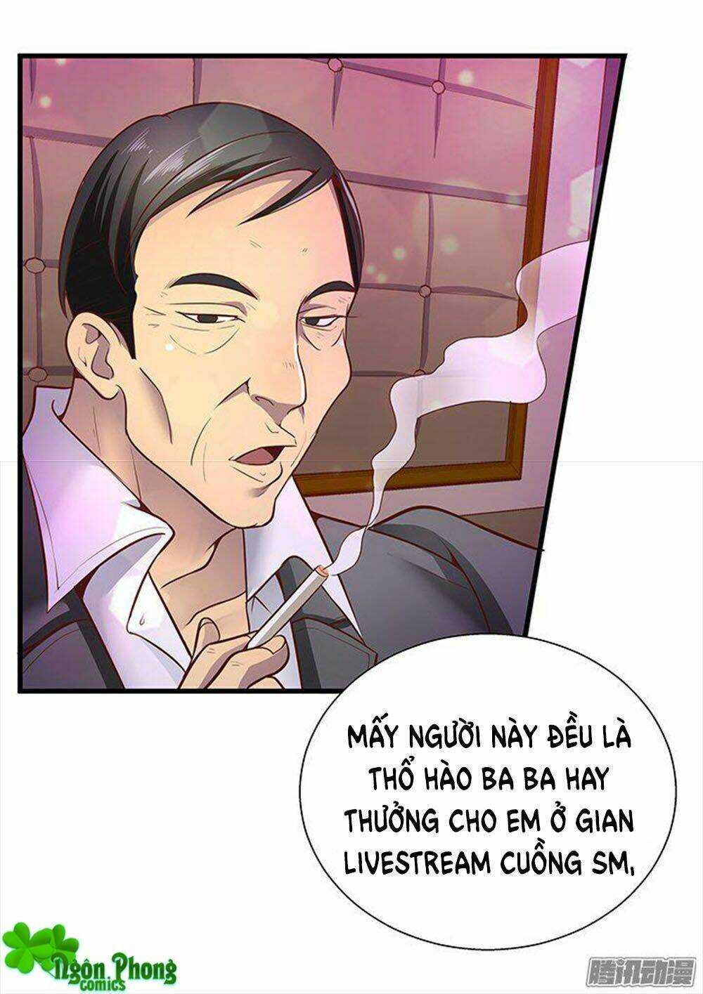 khi trò chơi ác ma bắt đầu chapter 17 9