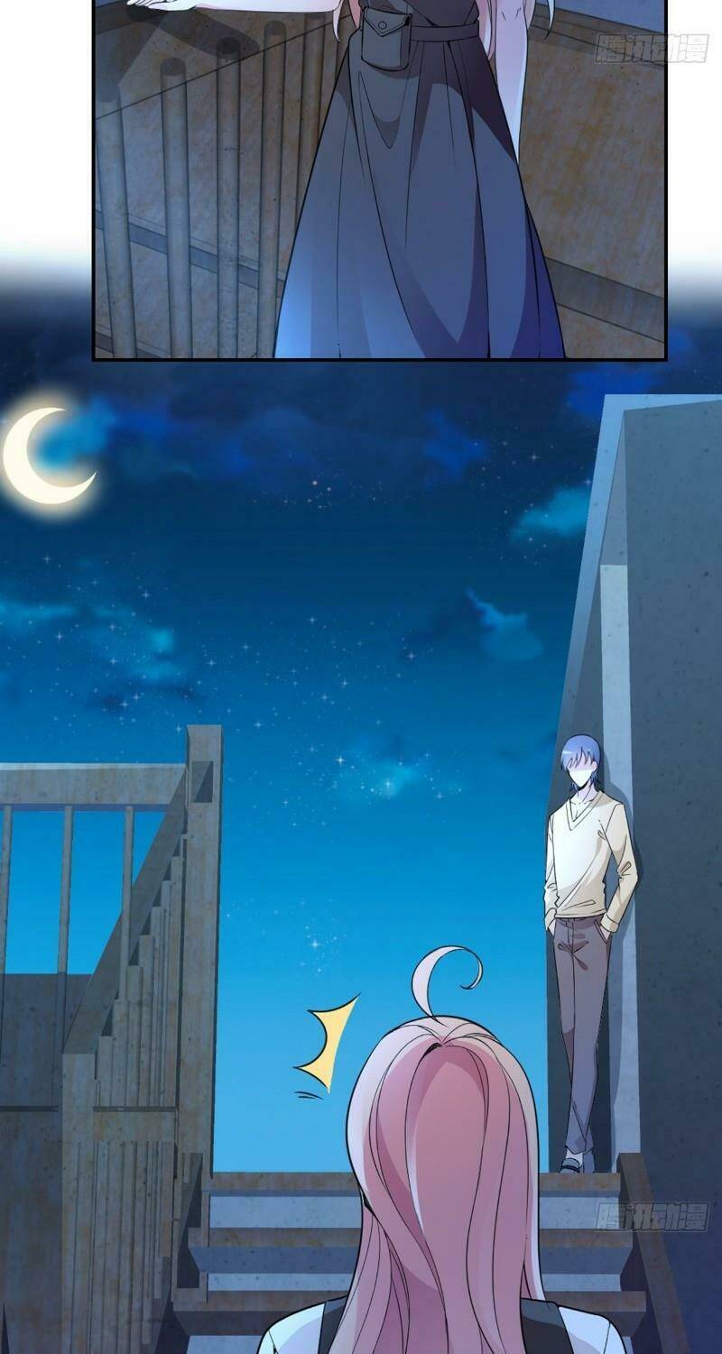 bí mật kết hôn với ảnh đế: vợ ơi đến đây tấn công đi nào chapter 69 19