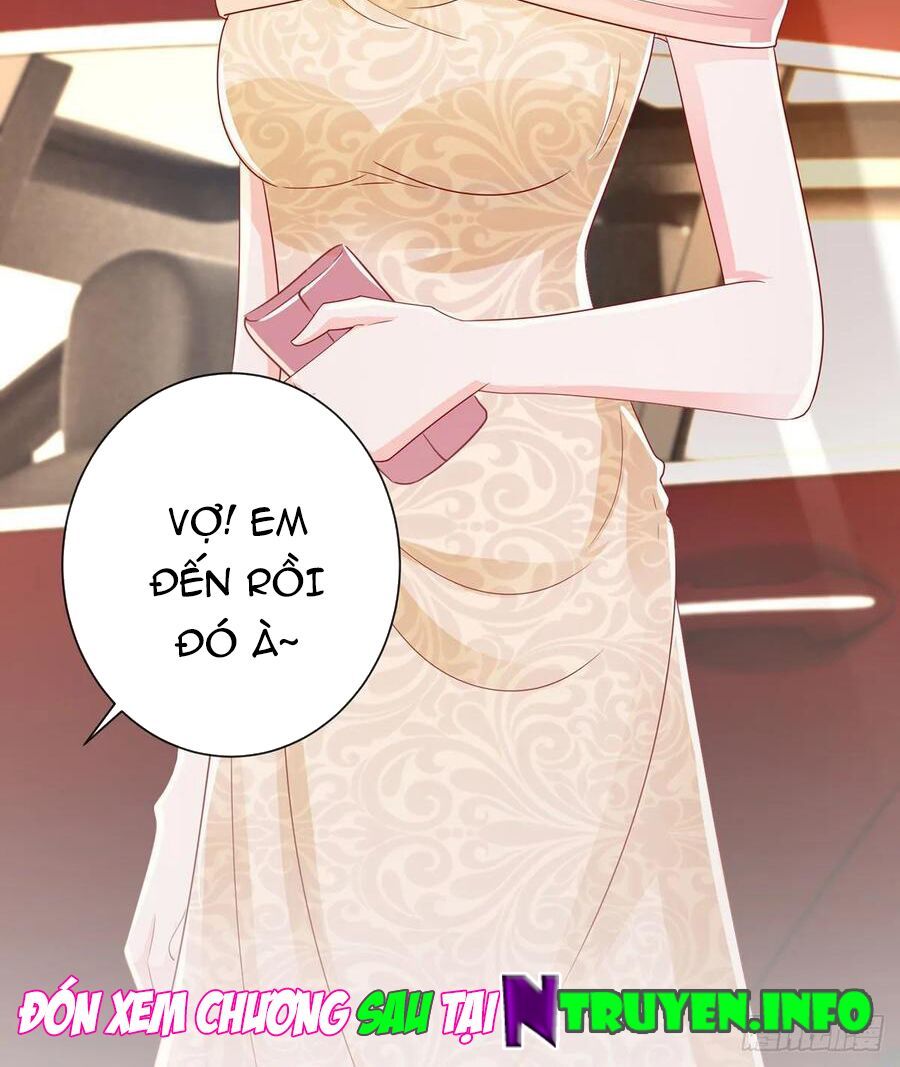 ẩn hôn 100%: chọc tức vợ yêu mua một tặng một chapter 197 36