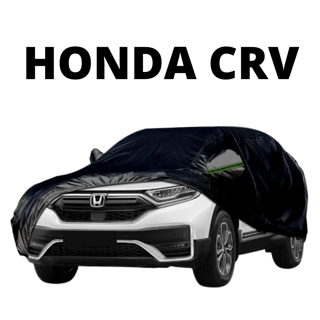 Bạt phủ ô tô Cao cấp HONDA CRV