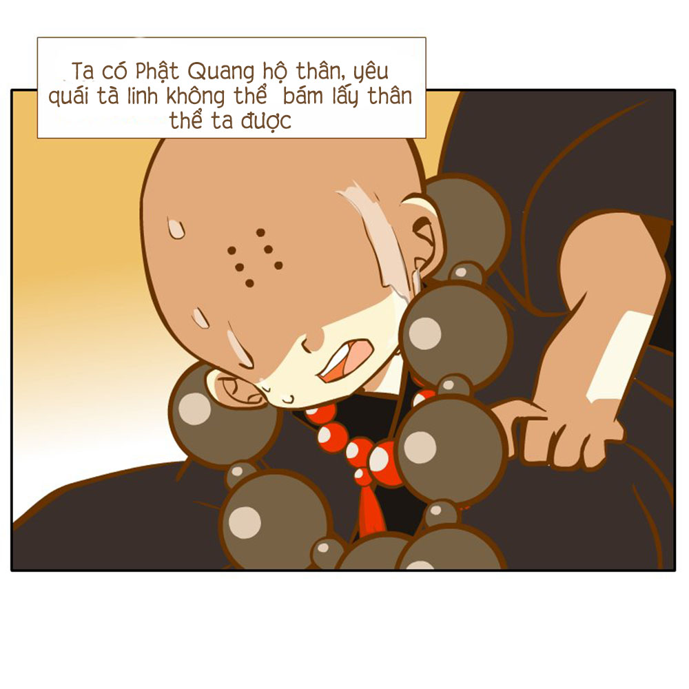 hòa thượng và tiểu long quân chapter 24 52