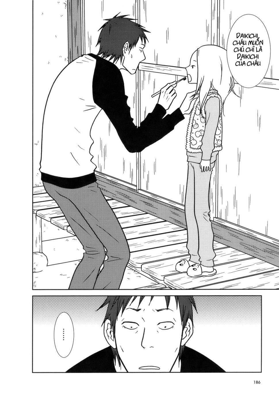 usagi drop chapter 12 18