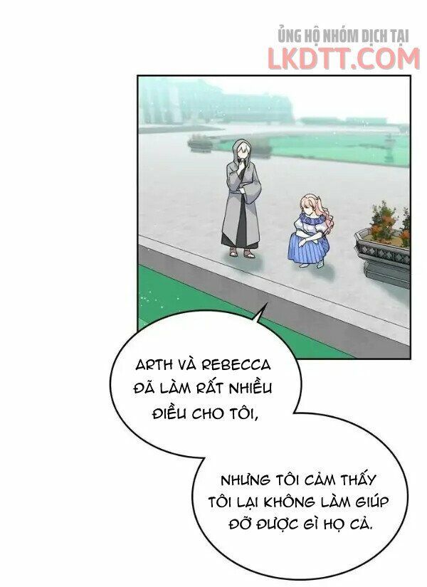 thú cưng của nữ phụ độc ác chapter 36 41