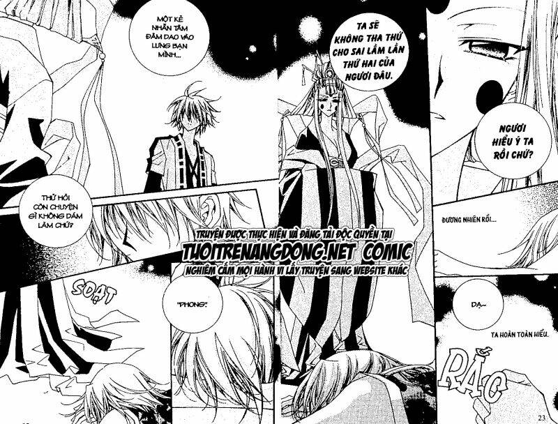 legend - truyền thuyết fushigi chapter 9 12