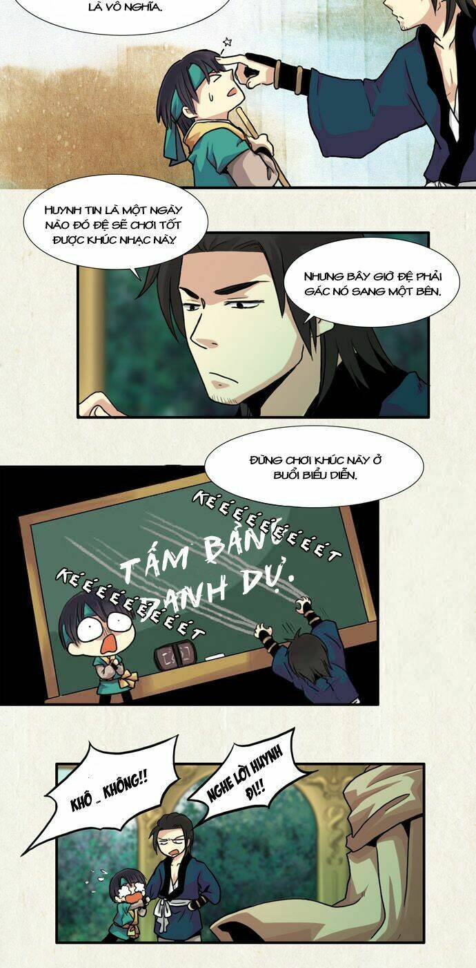 gyon-woo & jik-nyu chapter 7 3