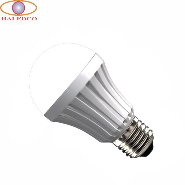 Đèn LED Bulb 5W đui E27 hiệu suất chiếu sáng cao, tiết kiệm 80% điện