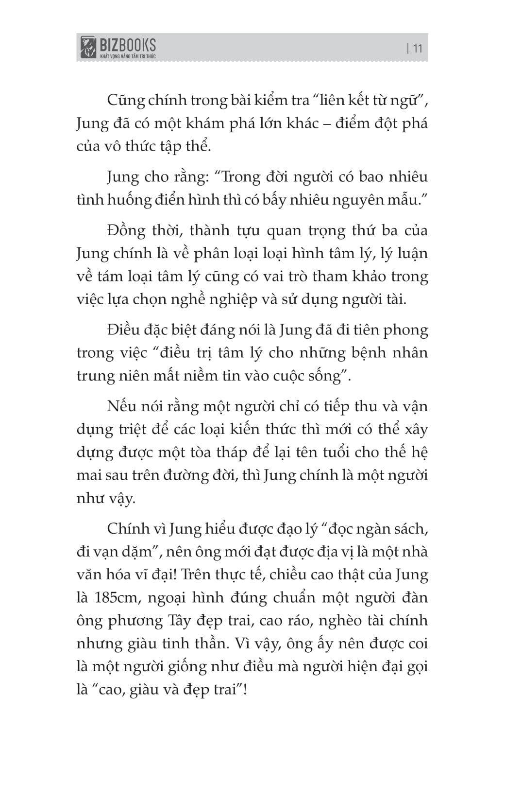 Sách - Tinh Hoa Nhân Loại - Tiến Hóa Nội Tâm Cùng Carl Jung