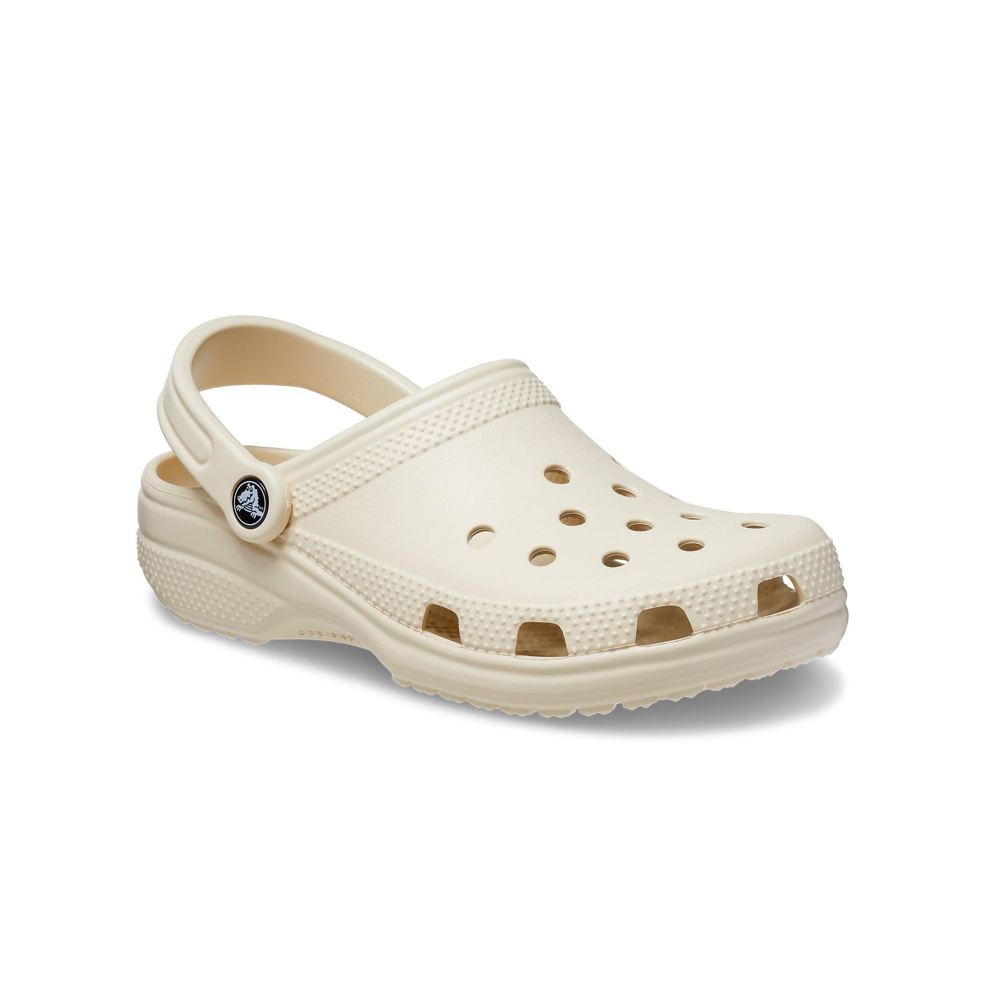 Hình ảnh Giày lười unisex Crocs Classic - 10001-2Y2