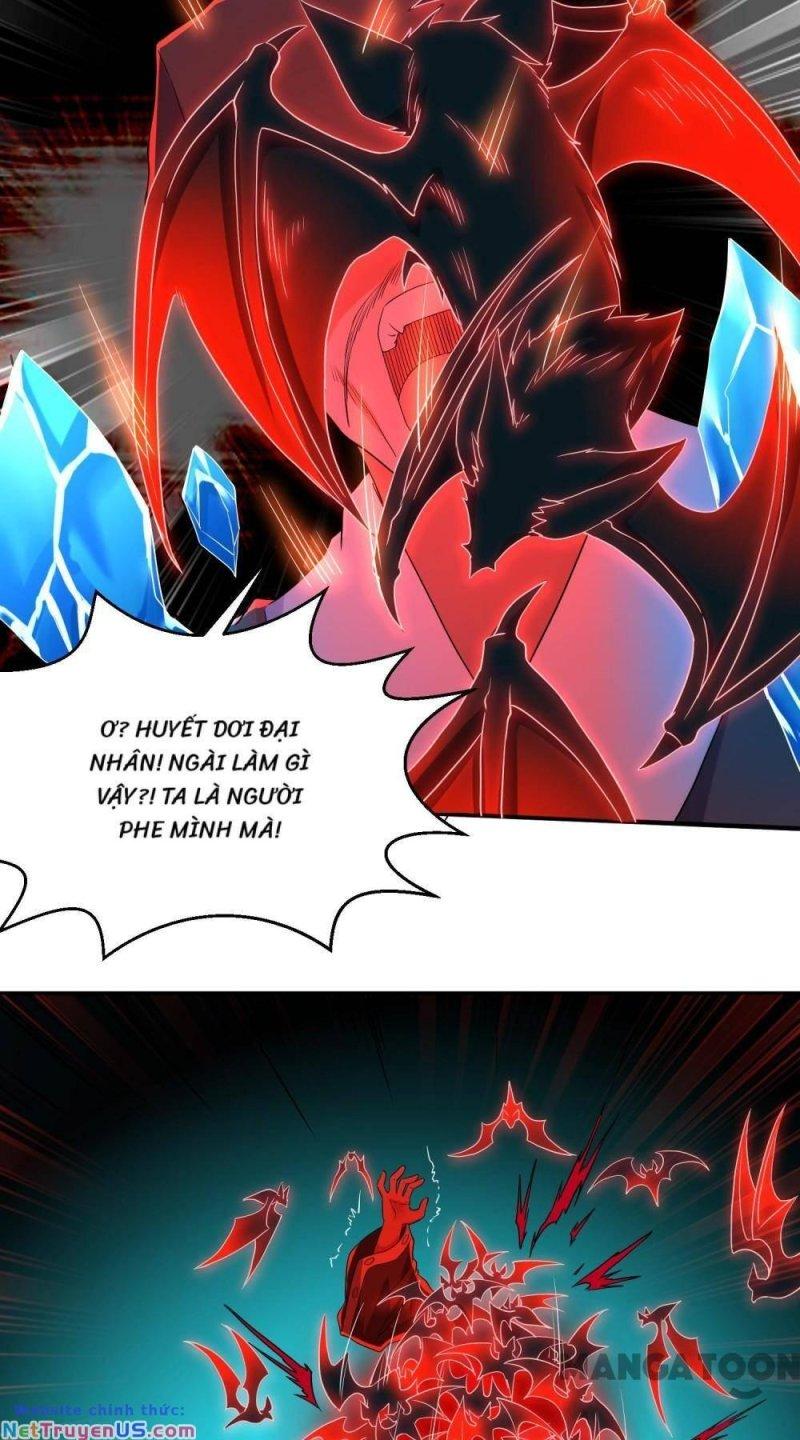 đệ nhất người ở rể chapter 272 32