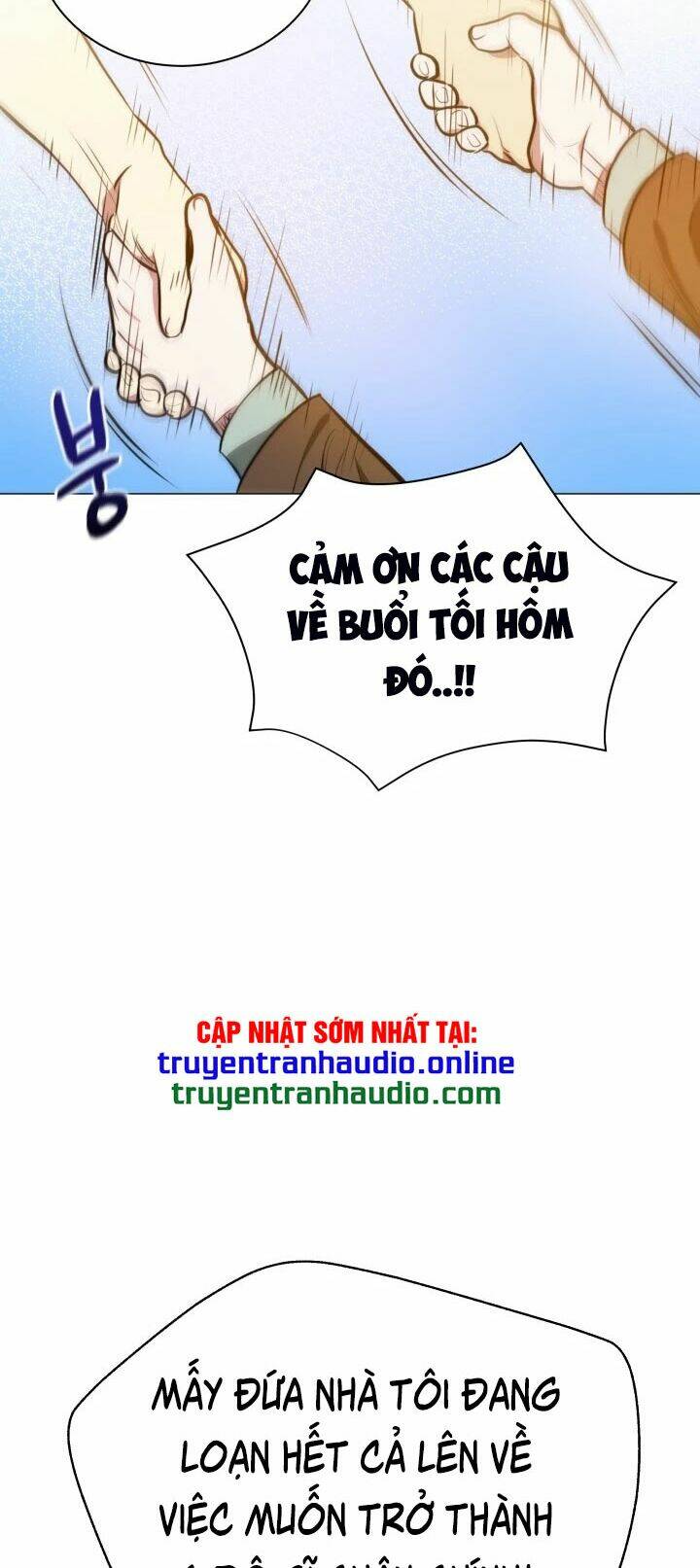 đấu sĩ vô song chapter 8 26