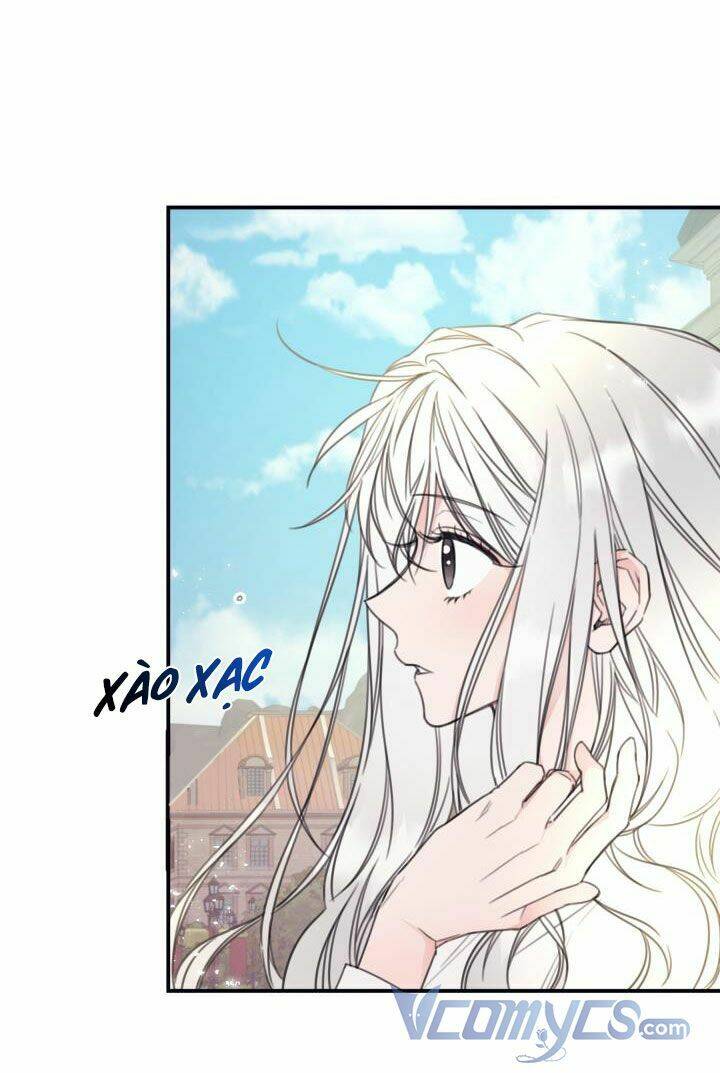 kiếp này tôi sẽ sống như một nhân vật phụ chapter 8 51