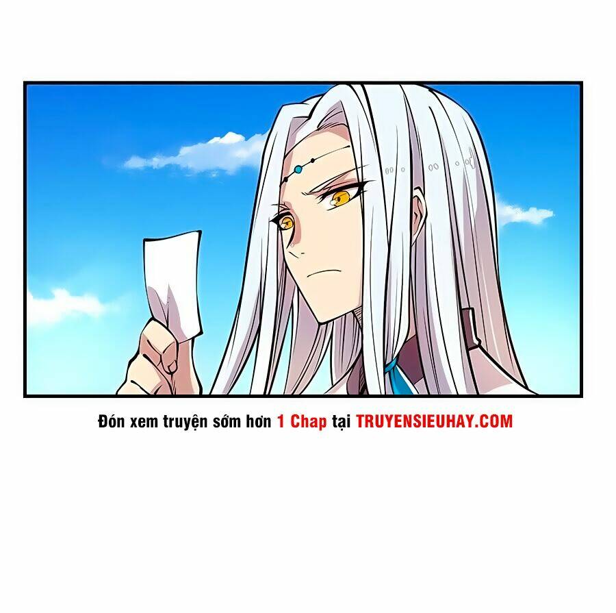 cuộc sống thoái ẩn của võ lâm chi vương chapter 8 59