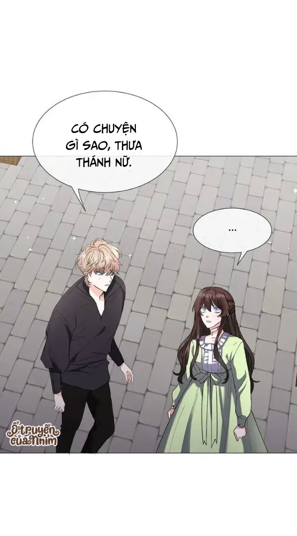 cách để nhân vật phụ phá đảo game hẹn hò chapter 13 64