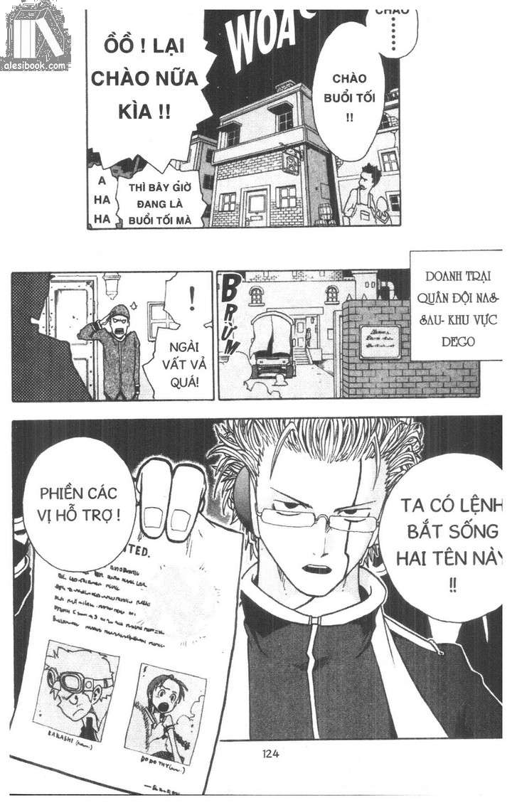 toto! the wonderful adventure chapter 16 22