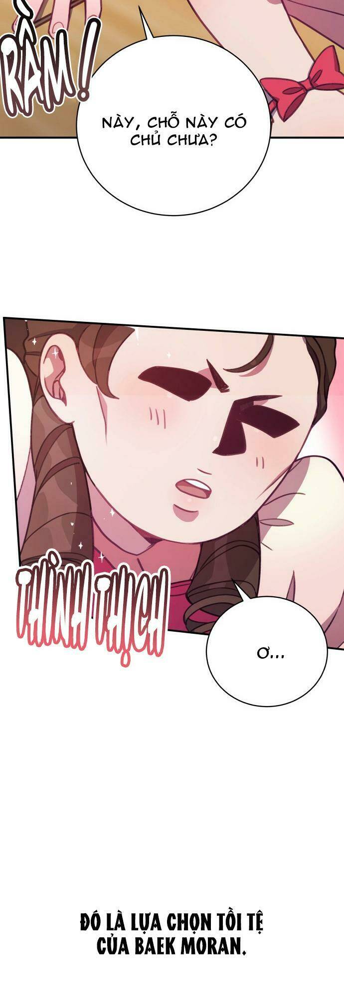 lạy chúa! xin hãy để con trở thành ác ma chapter 5 43