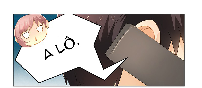 phúc hắc tổng tài đừng tới đây chapter 54 16