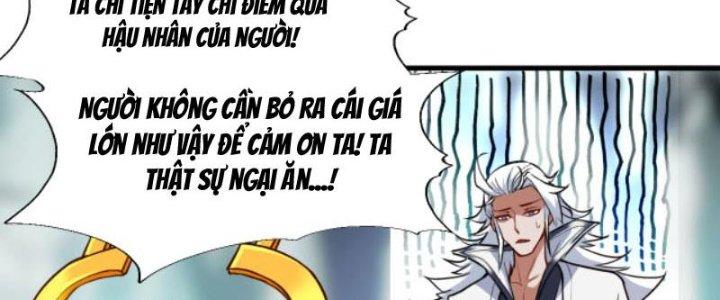 ẩn cư mười vạn năm, đời sau mời ta rời núi chapter 17 29