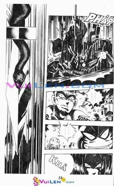 những người bạn tốt chapter 16 35