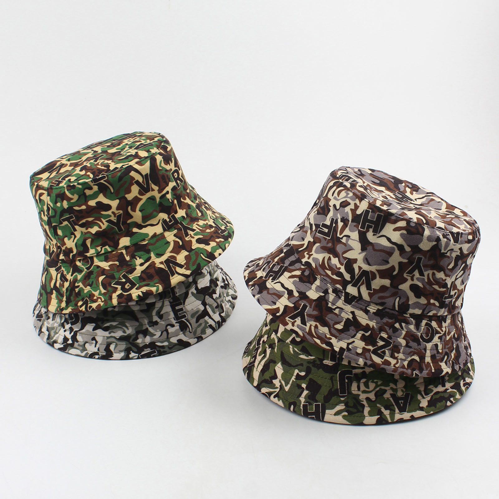 Muũ vành chống nắng cho các hoạt động câu cá ngoài trời