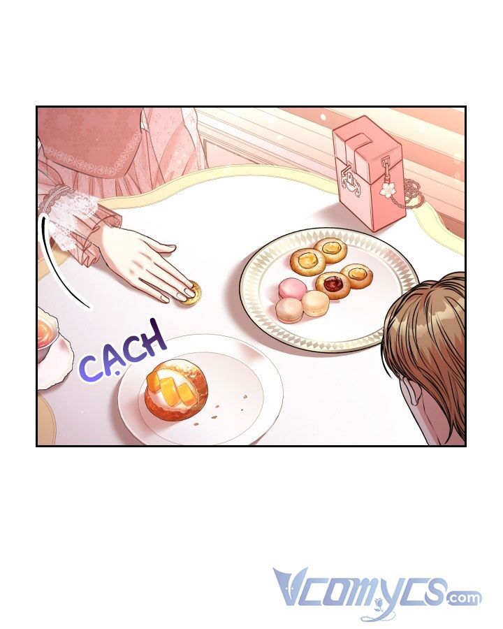 tôi trở thành thư ký của bạo chúa chapter 39 79