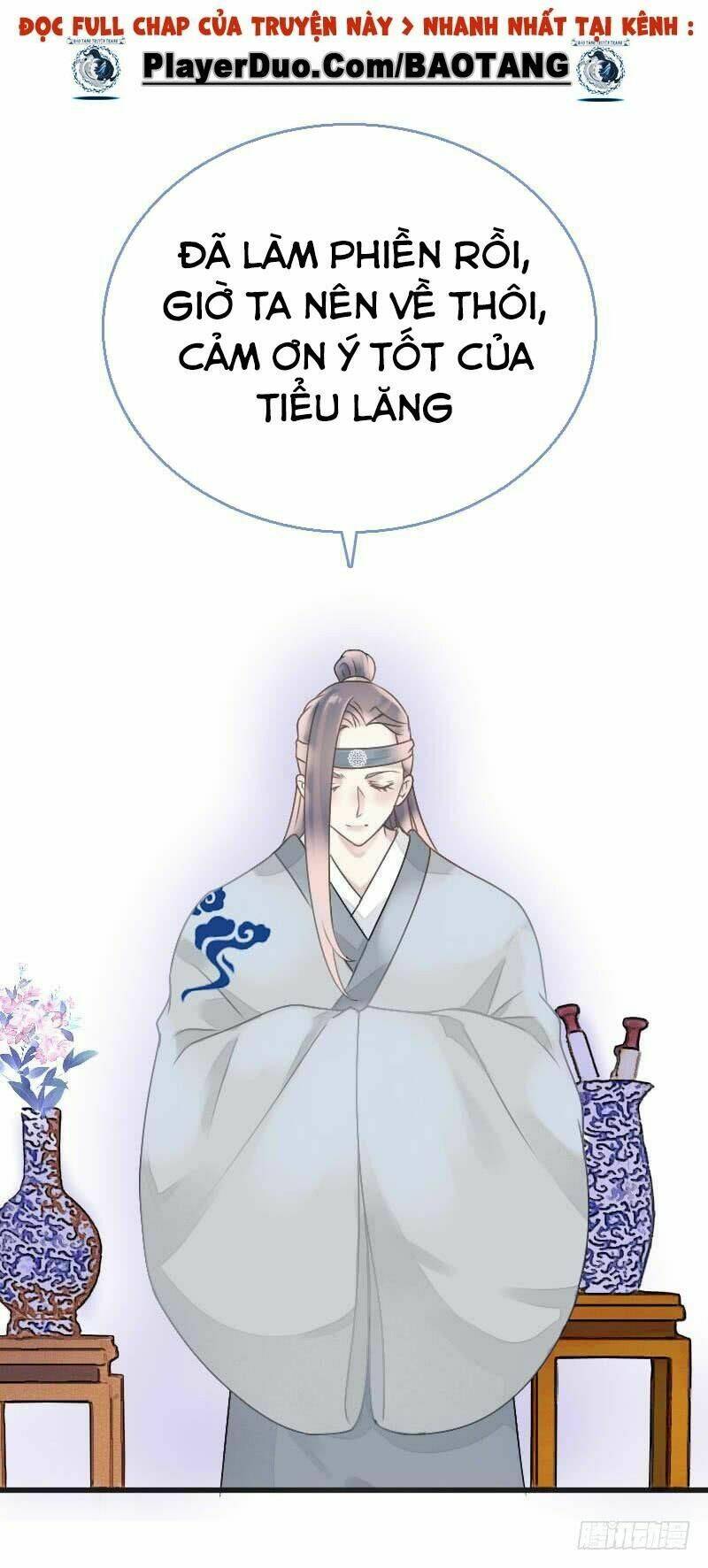 điền viên mật sủng: cô vợ nóng bỏng chapter 79 9