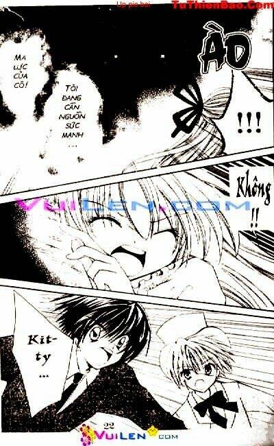 viên ngọc nhiệm màu chapter 8 23