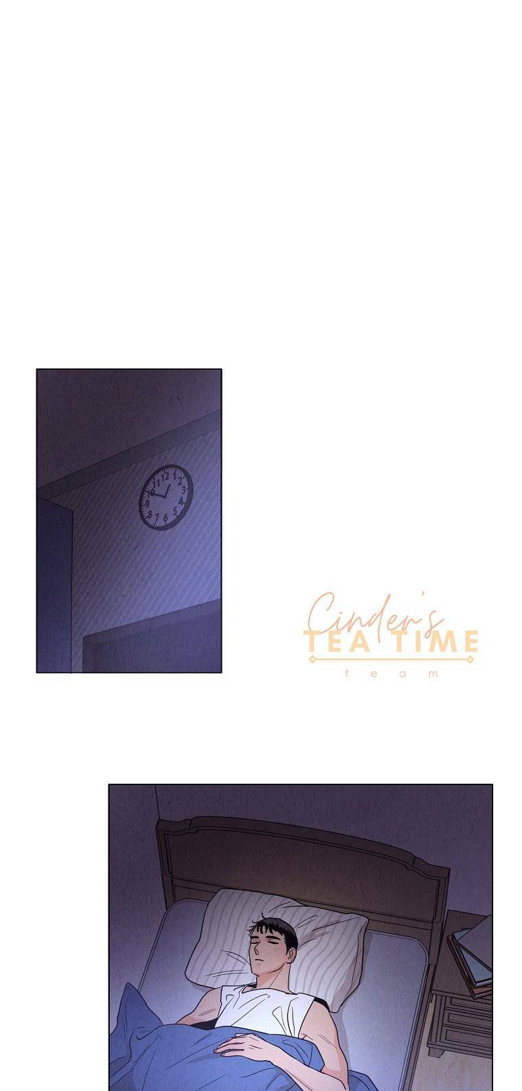 chào nhé, không làm thông gia nữa đâu! chapter 4 39