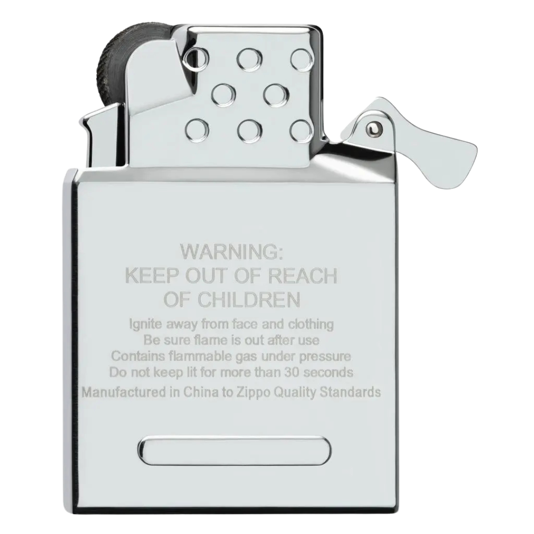 Ruột Zippo Butane Pipe Lighter Insert - Yellow Flame