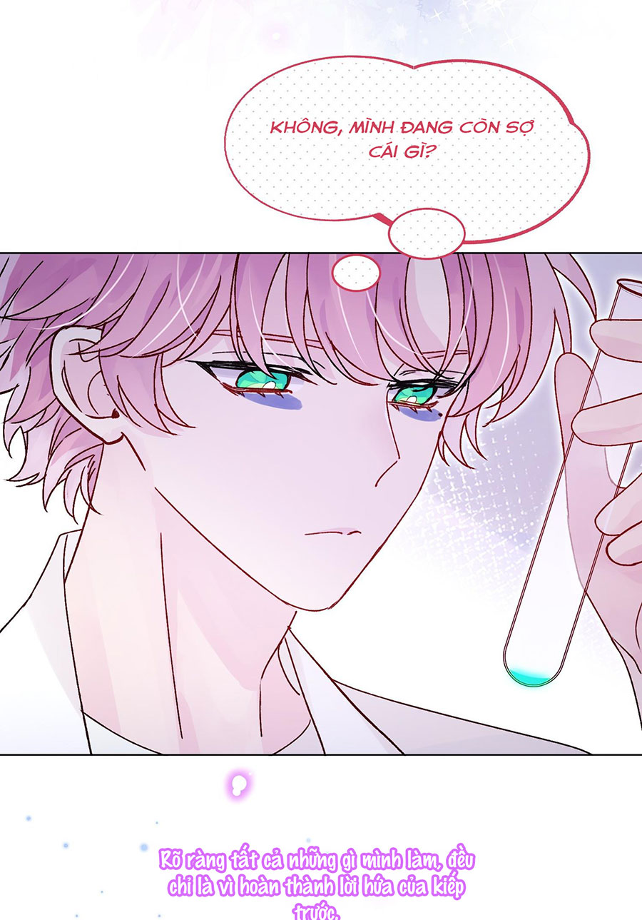 tôi phải làm một kẻ đại xấu xa chapter 101 18