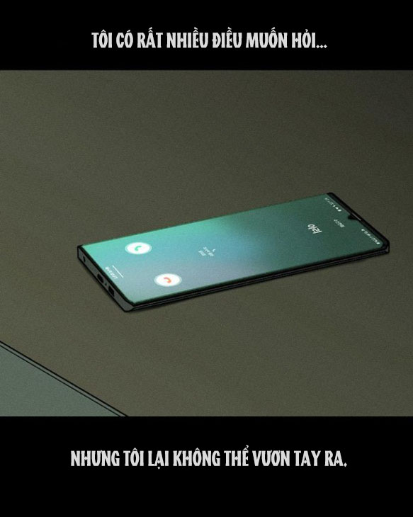 [18+] Nước Mắt Trên Đóa Hoa Tàn chapter 14.1 8