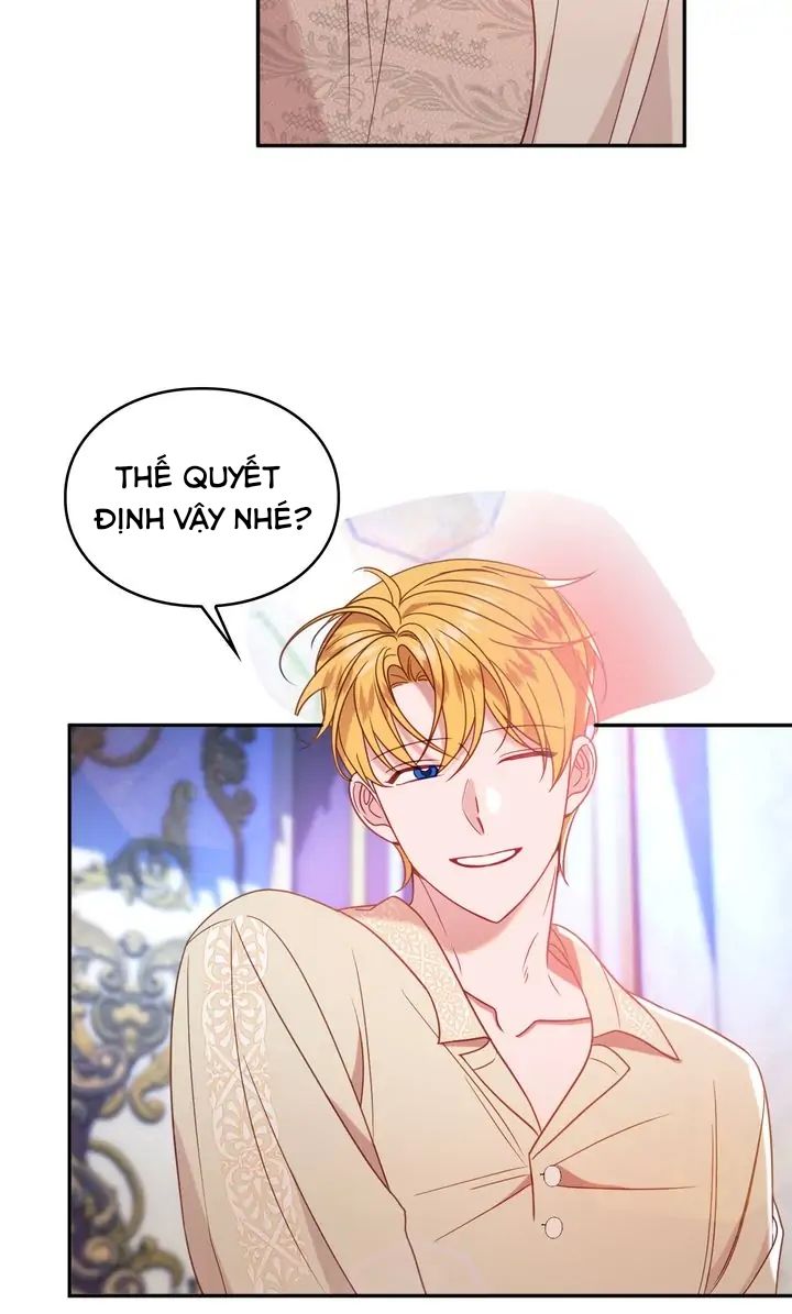 câu chuyện về nữ công tước chapter 33 44