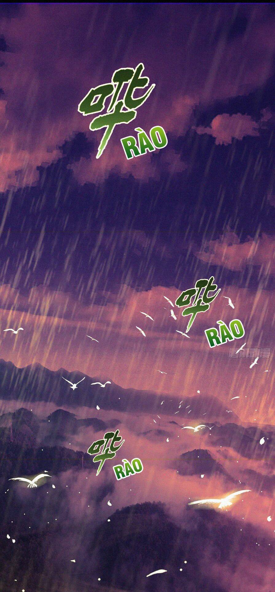 nguyên linh chúa tể chapter 11 13